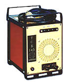 Трансформатор сварочный бытовой ТСБ-145 145А,220В переменный ток, электроды 2-мм